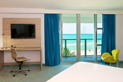 Cadillac Hotel & Beach Club in Miami Beach — foto 30