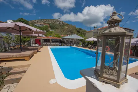 Anthis Studios in Πυθαγόρειο — foto 17