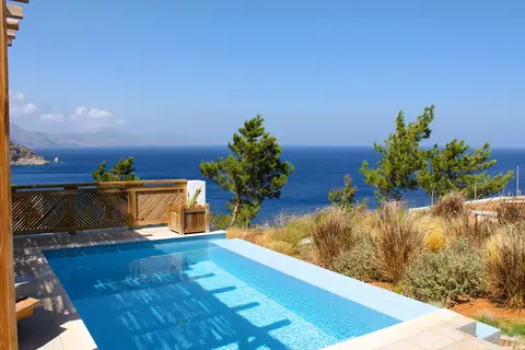 Akropolis Village in Δημοτική Ενότητα Καρπάθου — foto 9