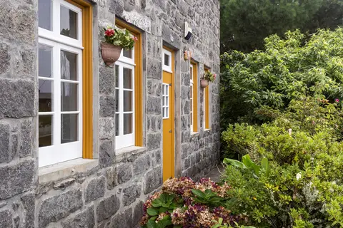 Casa Dos Platanos in Ponta Delgada — foto 15
