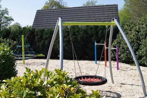 Buitenplaats in den Olden Bongerd foto 7