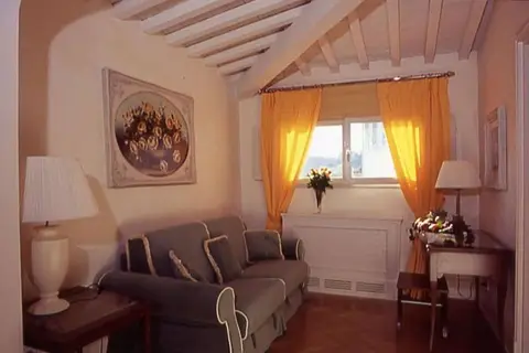 Executive in Florence, foto 28