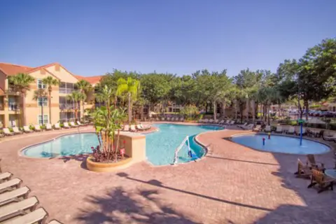 Blue Tree Resort at Lake Buena Vista in Orlando — foto 20