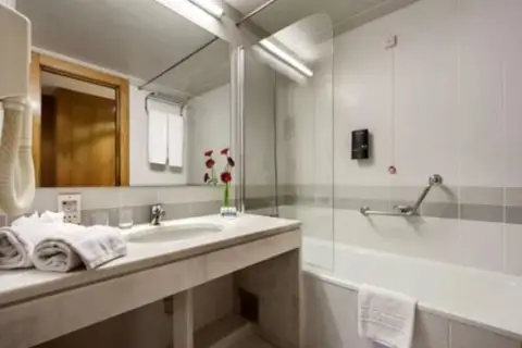 TRYP by Wyndham Montijo Parque Hotel in Montijo — foto 5