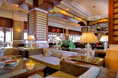 Hotel Crystal de Luxe Comfort Collection in Kemer — foto 15