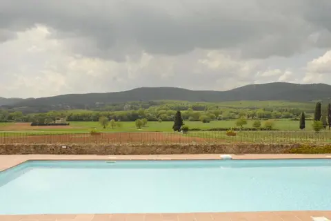 Relais Borgo di Toiano in Sovicille, foto 3