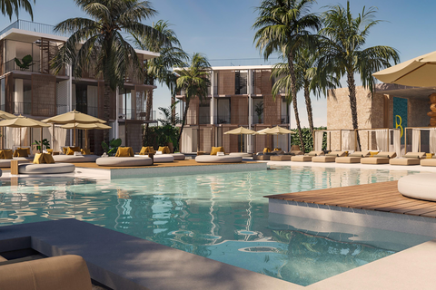 Bonito Ibiza by O Beach foto 20