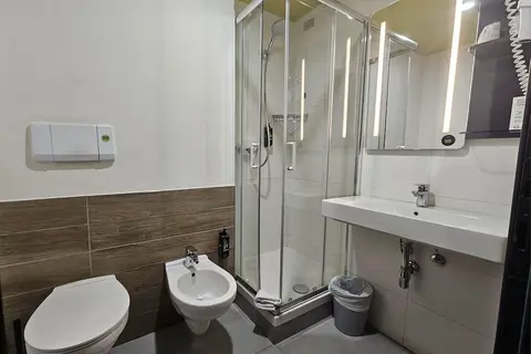 B&B HOTEL Mantova in San Giorgio di Mantova, foto 25