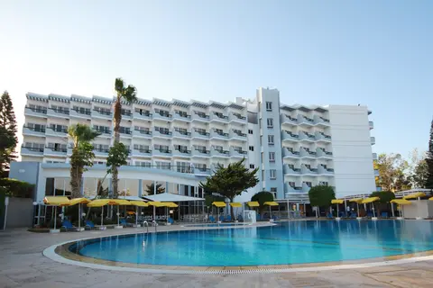 Papouis Protaras Hotel in Παραλίμνι — foto 9