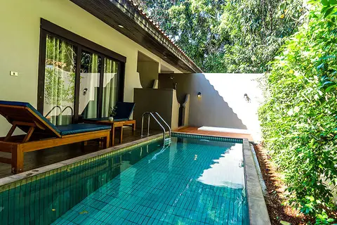 Saree Samui in บ้านใต้ — foto 8