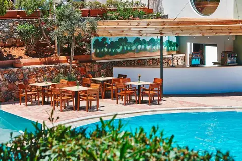 Arminda Hotel & Spa in Chersonisos Municipal Unit, foto 7