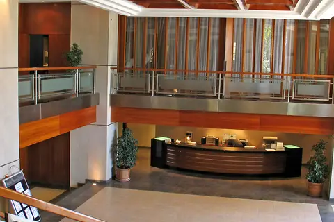 Hotel Intelier Orange in Benicàssim / Benicasim — foto 14
