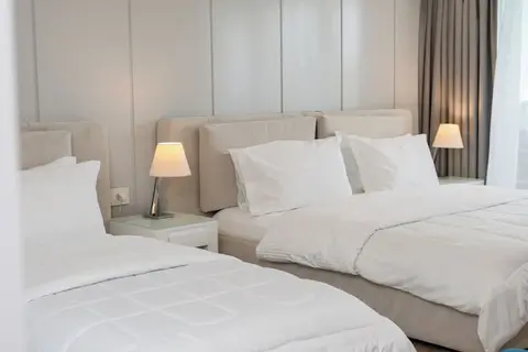 Demi Hotel in Saranda — foto 27