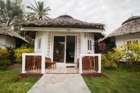F-Zeen Boutique Hotel in Chwaka, foto 3