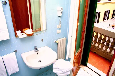 Hotel Bonifacio in Florence, foto 9