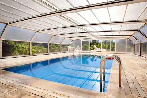 Hotel Sa Bassa Plana in Llucmajor, foto 9