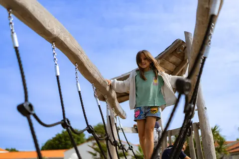 Camping Les Places Dorées foto 16