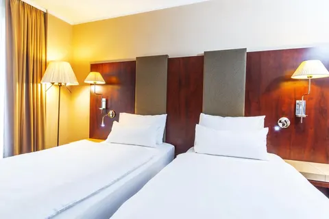 NH Budapest City foto 2