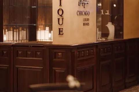 Hotel Chicago in Shkodra — foto 4