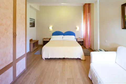 Hotel Andreaneri in Pietrasanta, foto 12