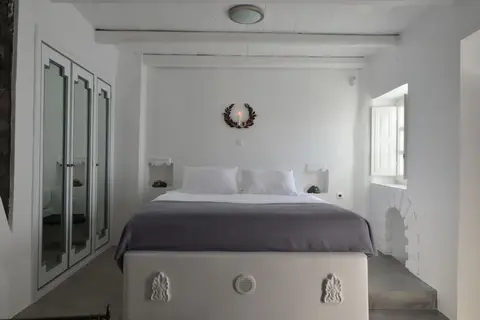 Aspaki Exclusive Hotel in Δημοτική Ενότητα Οίας — foto 15