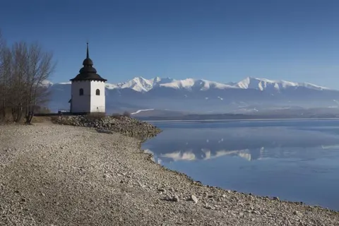 Sojka Resort in Malatíny — foto 42