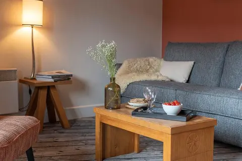 Résidence P&V Premium Les Terrasses d'Eos - Voordeeltarief foto 11