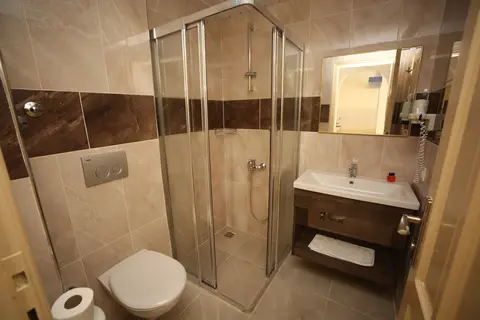 Almera Apart Hotel in Alanya — foto 16
