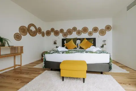 Hotel Euro Moniz in Porto Moniz — foto 10