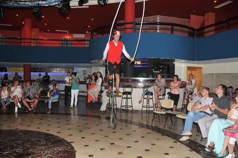 Rubi Hotel in Alanya — foto 19