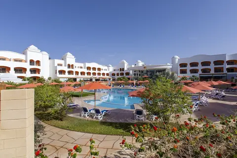 Naama BAY Suites & SPA in وادي النعامة — foto 30