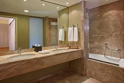 Sheraton Rhodes Resort in Ialysos, foto 24