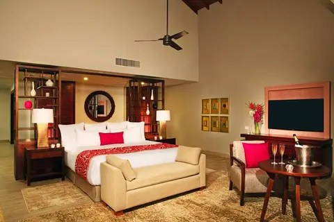 Dreams Dominicus La Romana in Bahahibe, foto 2