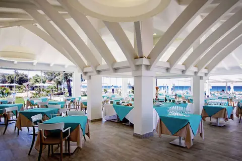 BV Kalafiorita Resort in Zambrone — foto 8