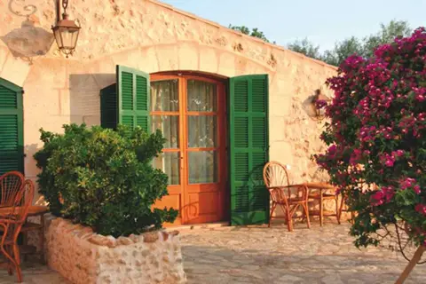 Son Amoixa Vell Hotel Rural in Manacor, foto 10