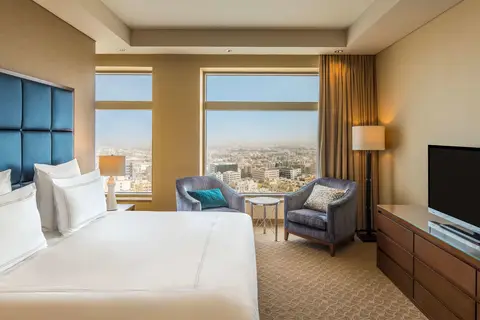 Swissôtel Living Al Ghurair in Dubai, foto 9