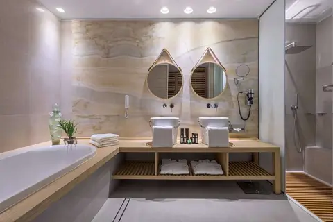 Olympic Palace Hotel in Ιαλυσός — foto 26