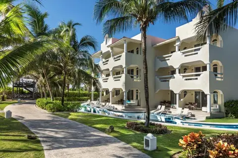 El Dorado Royale in Playa del Carmen — foto 14
