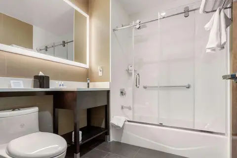 Comfort Inn Prospect Park-Brooklyn in New York City — foto 23