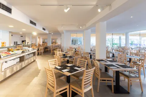 Hotel Palia Sa Coma Playa in Sa Coma — foto 4