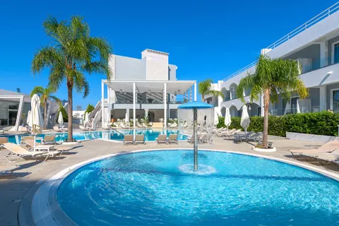 Oceanis Park in Ialysos — foto 3