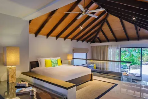 Niva Velassaru Maldives in Velassaru — foto 5
