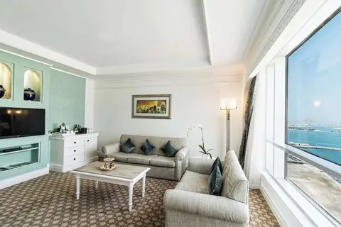 Al Habtoor Grand Resort Autograph Collection in دبي — foto 27