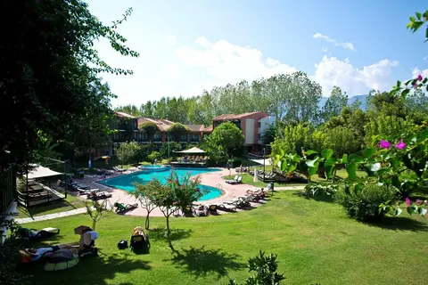 Limak Limra Hotel & Resort in Kemer — foto 4