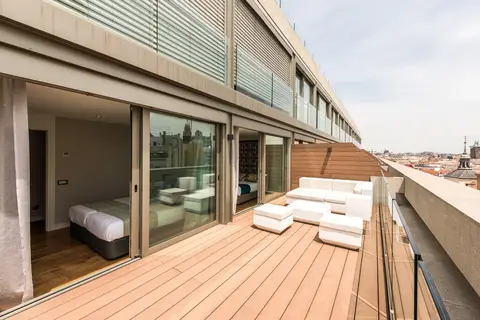 SmartRental Collection Centric II in Madrid — foto 23