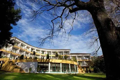 Terra Nostra Garden Hotel in Povoação, foto 23