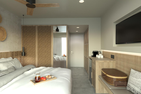 Hotel Sentido Unique Blue Resort - adults only foto 3