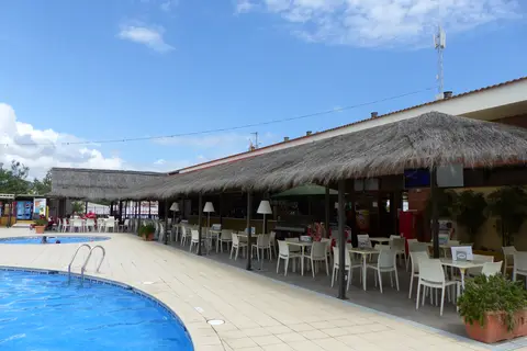 Camping Tucan in Lloret de Mar — foto 11