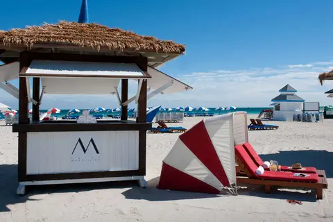Marseilles Hotel in Miami Beach — foto 23