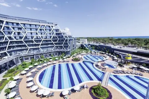 Bosphorus Sorgun in Manavgat